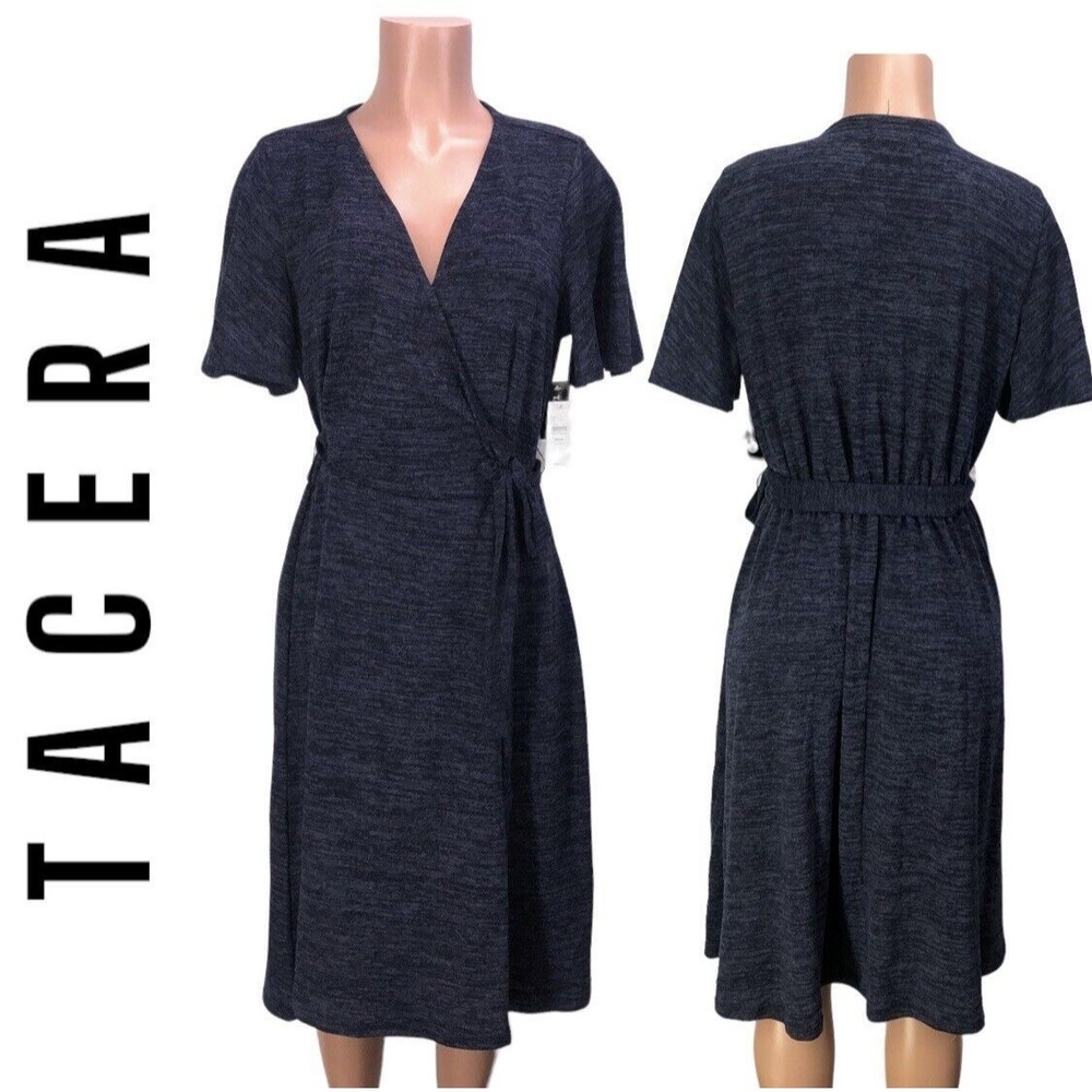 NWT Tachera Women's Size M Dress - Picture 8 of 14